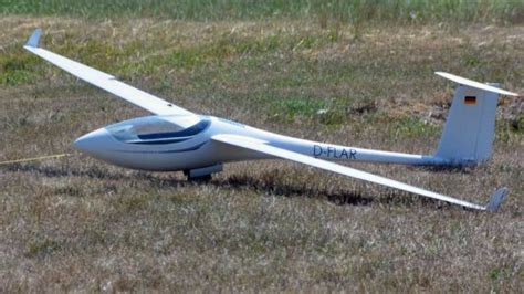 ASW27B Glider Enhanced Features Breakdown
