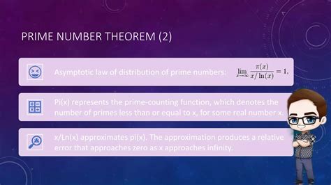 Asymptotic law of distribution of primes of special form - wintechmobiles.com