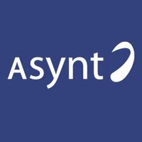 ASYNT LIMITED company key information