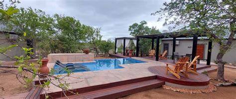 At Baobab Bush Lodge, sustainability isn't just a concept ... - raincitystudios.com