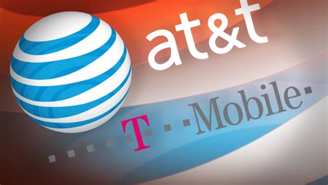 AT T T Mobile Antitrust Trial Stay