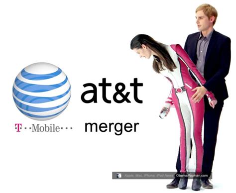 AT T T Mobile Merger Jobs Study