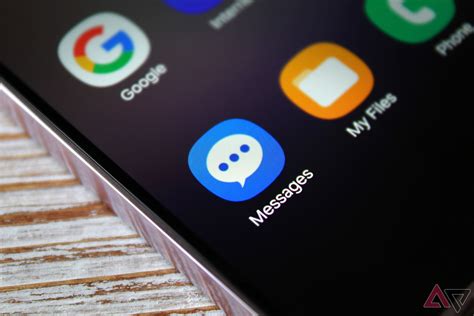 AT T and Google Announce Switch to Android Messages Over SMS