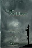 AT THE NINTH HOUR-SC - Hope Publishing Company