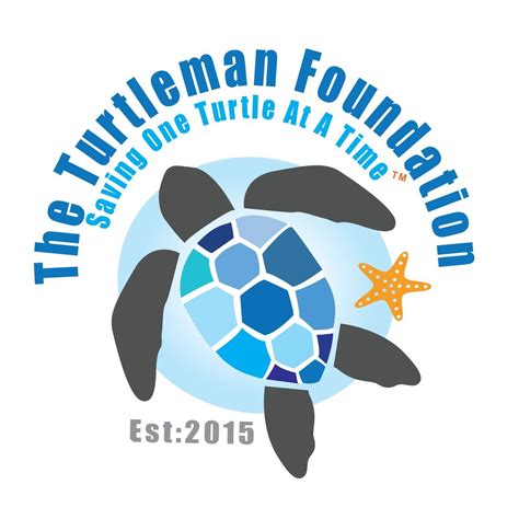 At The Turtleman Foundation, it brings us great joy to see our ... - raincitystudios.com