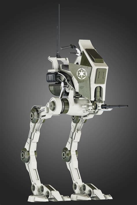 AT-RT Walker StarWars.com