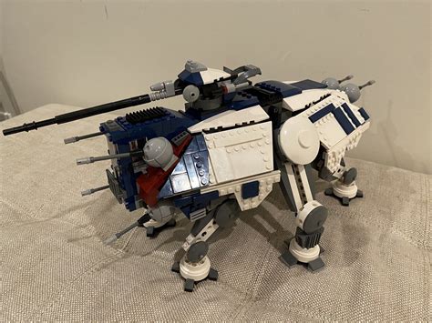 AT-TE – REPUBLICBRICKS