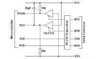 AT89C51RD2 ISP Programmer Forum for Electronics