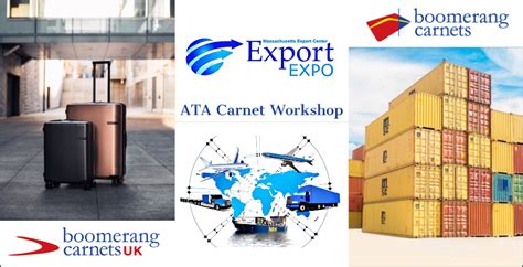ATA Carnets Operations.
