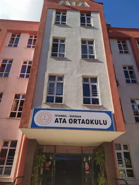 ATA ORTAOKULU.