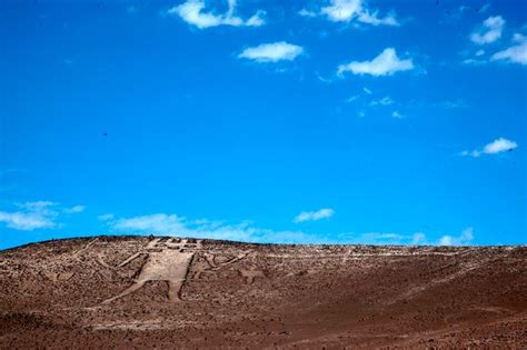 Atacama Giant in Huara | Atlas Obscura - wintechmobiles.com
