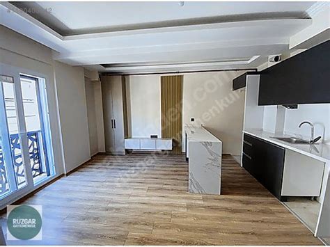 ATAKENT  'DA 1+1 60M2 SATILIK DAİRE.