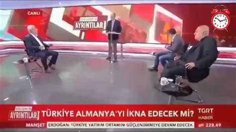 ATAKIZ on Twitter: "AKP'li Mehmet Metiner, "Bu darbeyi biz kendi.