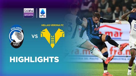 Atalanta BC vs Hellas Verona - Match Guide, Data Analysis, Standings - wintechmobiles.com