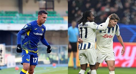 Atalanta vs. Verona - Final Score - March 22, 2026 | FOX Sports - wintechmobiles.com