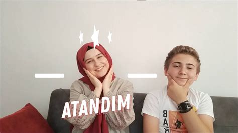 ATANDIM ‍ YouTube.