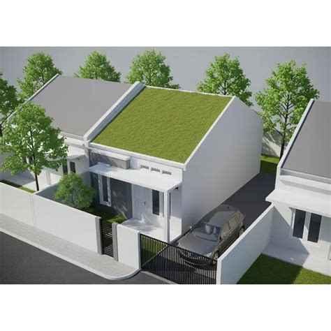 ATAP HIJAU - Sebuah Kajian Asimilasi Budaya Berkebun dan … - raincitystudios.com