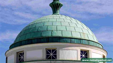 Atap Kubah - Historia - wintechmobiles.com