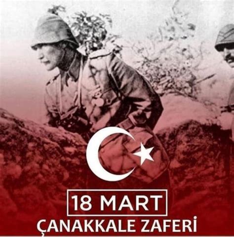 ATATÜRK VE 18 MART ÇANAKKALE ŞİİRLERİ: 18 MART ÇANAKKALE.