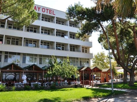 ATAY OTEL in Erdek Book on.