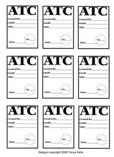 ATC Module 3