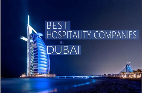 ATCapital Dubai Hospitality