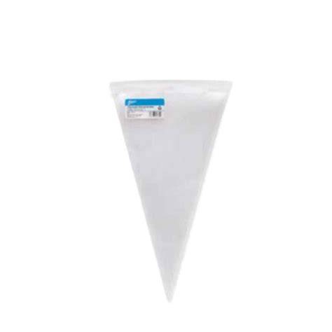 Ateco Disposable Decorating Bags, 21-Inch, Pack of 100 - raincitystudios.com