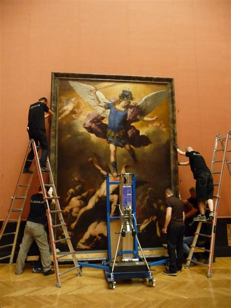 Atelier 4 – Moving Art Forward | Art Handling & Storage - muktibox.com