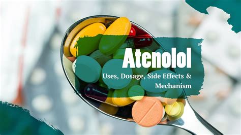 ATENOLOL+HYDROCHLOROTHIAZIDE: Uses, Side Effects and …