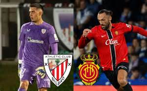 Athletic Bilbao vs Mallorca - Match Guide, Data Analysis, Standings - wintechmobiles.com