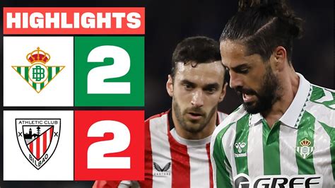 athletic club vs real betis - wintechmobiles.com
