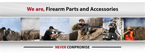 ATI Outdoors A Leader in Firearm Parts & Accessories