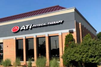 ATI Physical Therapy - Chesterton, IN 46304