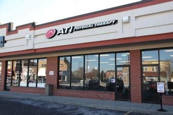 ATI Physical Therapy - Norridge, IL 60634