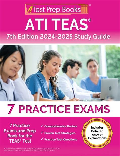 ATI TEAS Exam | TEAS Prep | TEAS Registration | ATI - wintechmobiles.com