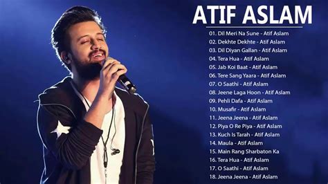 Atif Aslam Songs - Genius - coolestguyplanet.net