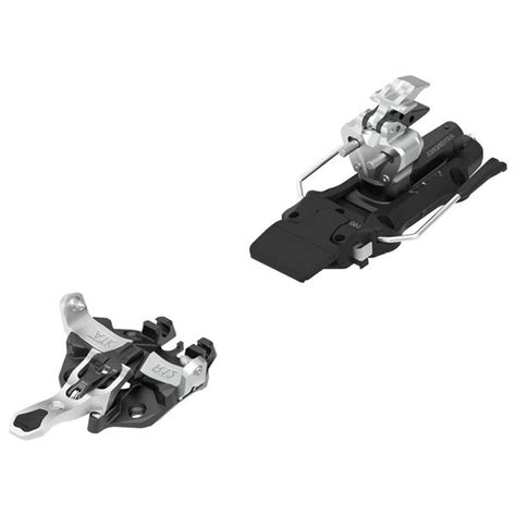 ATK Raider 12 Ski Bindings - Powder7