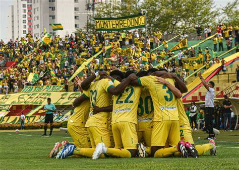 Atlético Bucaramanga - raincitystudios.com