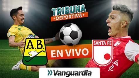 Atlético Bucaramanga VS Independiente Santa Fe: Live ... - 365Scores - raincitystudios.com