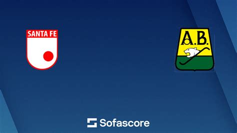 Atlético Bucaramanga vs Independiente Santa Fe live score, H2H ... - raincitystudios.com
