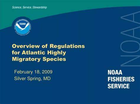 Atlantic Highly Migratory Species Permit Shop - raincitystudios.com