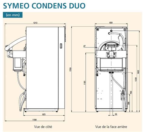 ATLANTIC SYMEO CONDENS DUO User Manual