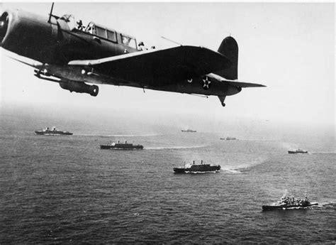 Atlantic Theater of Operations - The National WWII … - wintechmobiles.com