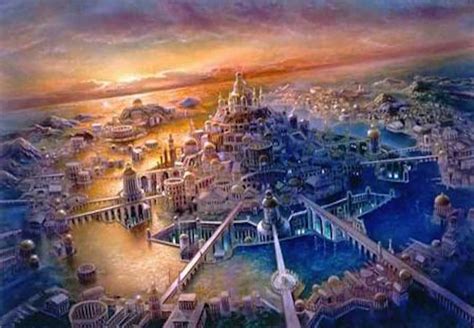 Atlantis: Exploring the Myth and Its Modern Significance - wintechmobiles.com