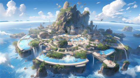 Atlantis: The Legendary Island - NHHC - wintechmobiles.com