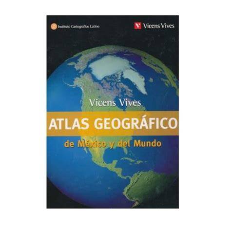 ATLAS DE LAS CUIDADES