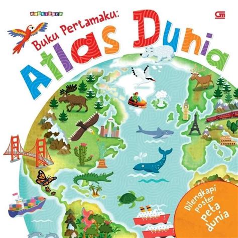 atlas dunia - muktibox.com
