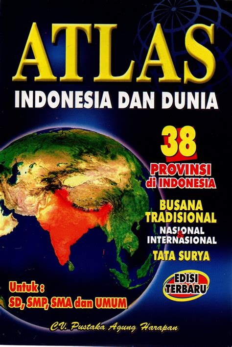 atlas indonesia - muktibox.com