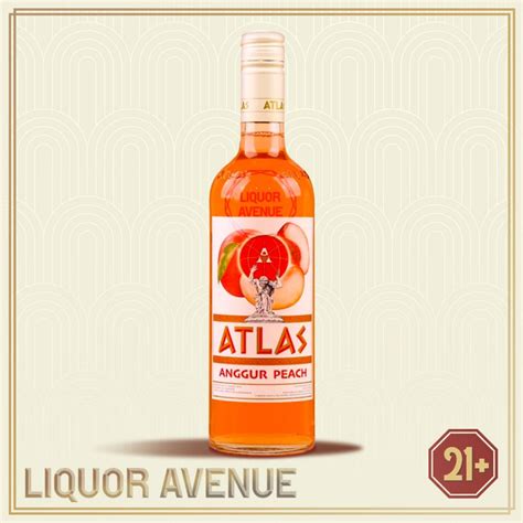 atlas minuman - muktibox.com