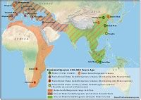 Atlas of Human Evolution - wintechmobiles.com